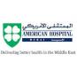 American Hospital Dubai